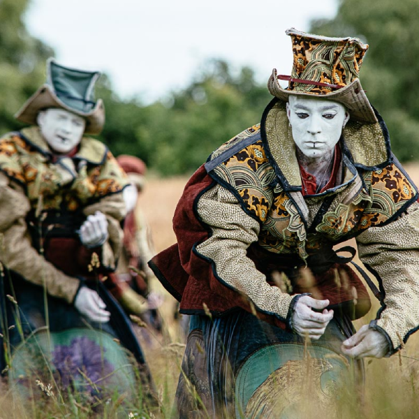 Oceanallover - Orographic